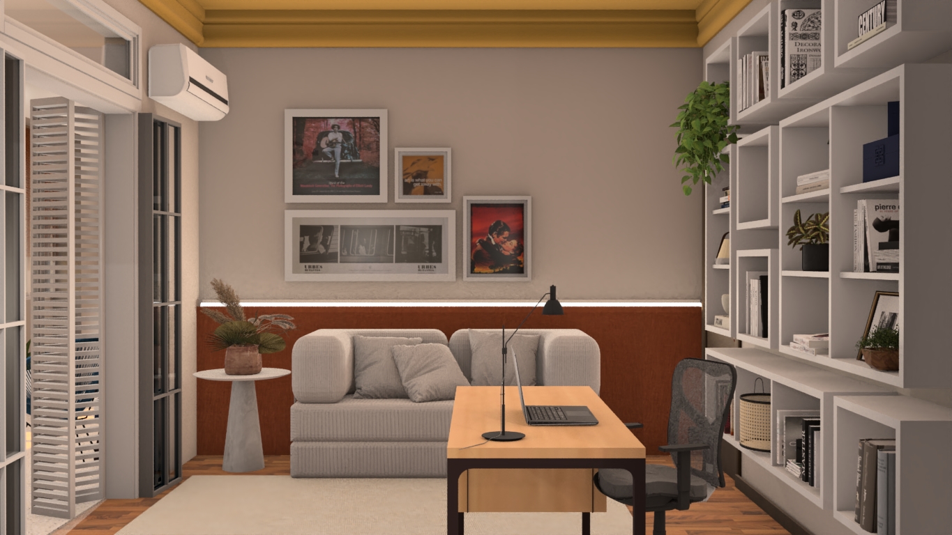 Home Office